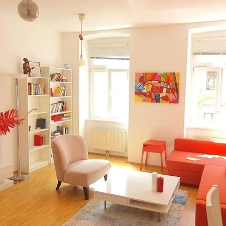 Your Sunny Home Away From Home Vienna Exterior photo