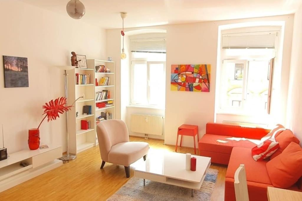 Your Sunny Home Away From Home Vienna Exterior photo